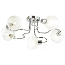 Потолочная люстра Polly 4539/5C