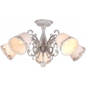 Потолочная люстра Priatu OML-53707-05