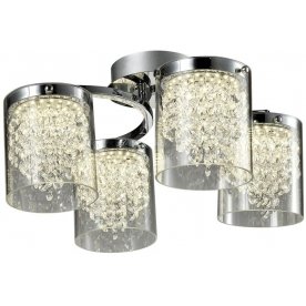 Потолочная люстра Racemo SL823.102.04