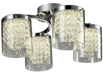 Потолочная люстра Racemo SL823.102.04