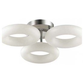 Потолочная люстра Reggio 3966/39L