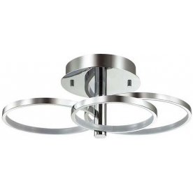 Потолочная люстра Ringgi 3970/58L