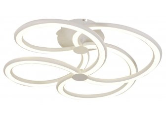 Потолочная люстра Rivale OML-02807-88