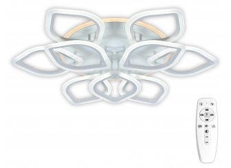 Потолочная люстра Ромби CL236190RE