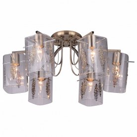 Потолочная люстра Rosaline TL3710X-06AB