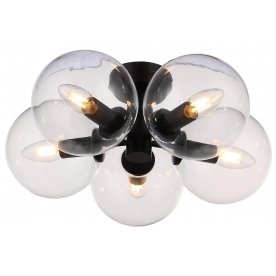 Потолочная люстра Rosello SL424.402.05