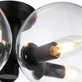 Потолочная люстра Rosello SL424.402.05