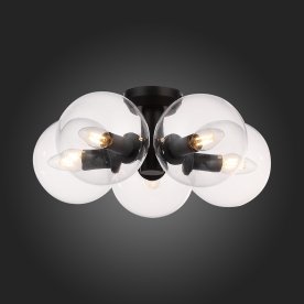 Потолочная люстра Rosello SL424.402.05
