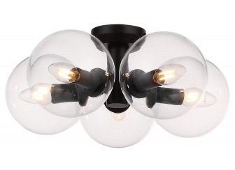 Потолочная люстра Rosello SL424.402.05
