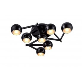 Потолочная люстра Rottura SL853.402.07