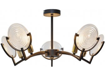 Потолочная люстра Roxana TL1194X-05