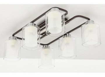 Потолочная люстра CL159261