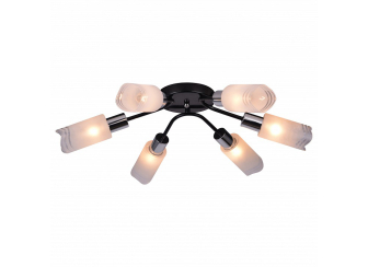 Потолочная люстра Sabina TL3680X-06BC