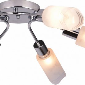 Потолочная люстра Sabina TL3680X-06CH