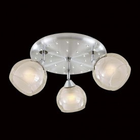 Потолочная люстра Самба CL158132