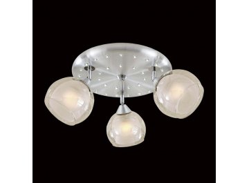 Потолочная люстра Самба CL158132