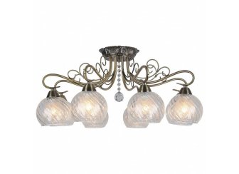 Потолочная люстра Sanalvò OML-53507-08