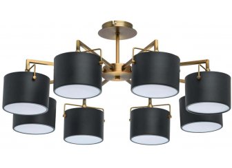 Потолочная люстра Сайрус 2 721010408