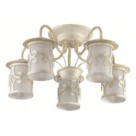 Потолочная люстра Sekvana 3125/5C