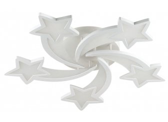 Потолочная люстра Selina 4525/99CL