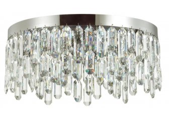 Потолочная люстра 4985/6C