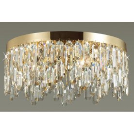 Потолочная люстра 4986/6C