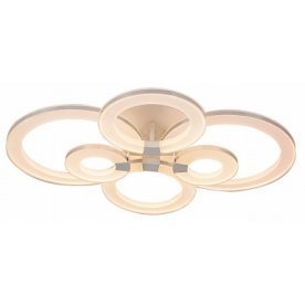 Потолочная люстра Serrato OML-02507-102