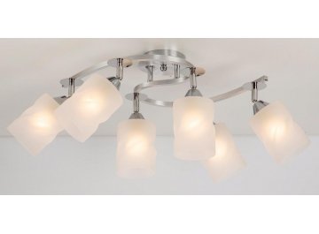 Люстра потолочная Сиерра CL119260