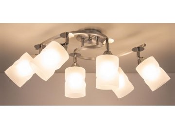 Люстра потолочная Сиерра CL119260