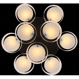 Потолочная люстра SL483.402.09