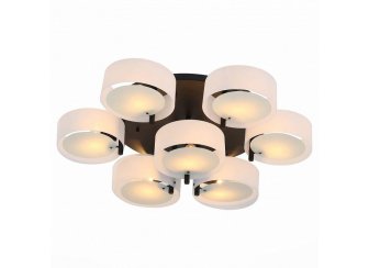 Потолочная люстра SL483.402.09