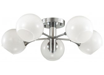 Потолочная люстра Sophie 3784/5C