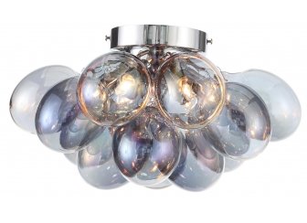 Потолочная люстра Sospiro SL432.702.06