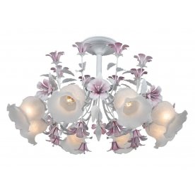 Потолочная люстра Brocca SL701.503.08