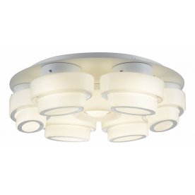 Потолочная люстра Ovale SL546.502.07