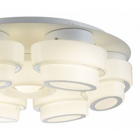 Потолочная люстра Ovale SL546.502.07