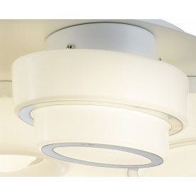 Потолочная люстра Ovale SL546.502.07