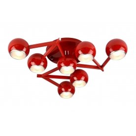 Потолочная люстра Rottura SL853.602.07