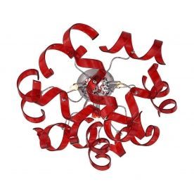 Потолочная люстра Segreto SL452.602.03