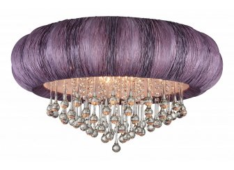 Потолочная люстра Preferita SL350.092.08