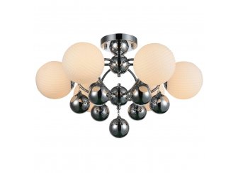 Потолочная люстра SL715.102.06