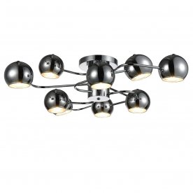 Потолочная люстра SL854.102.09