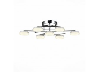 Потолочная люстра SL921.102.07