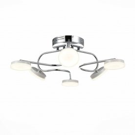 Потолочная люстра SL921.112.07