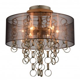 Потолочная люстра SL942.802.07