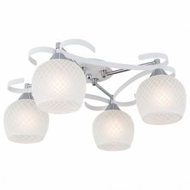 Потолочная люстра Сюзи CL171141