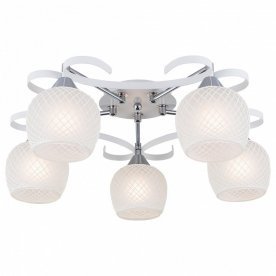 Потолочная люстра Сюзи CL171151