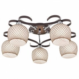 Потолочная люстра Сюзи CL171152