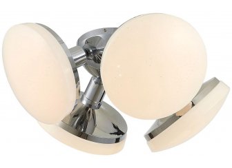 Потолочная люстра Тамбо CL716141Wz