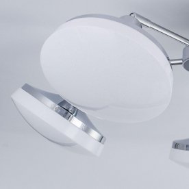 Потолочная люстра Тамбо CL716251Wz